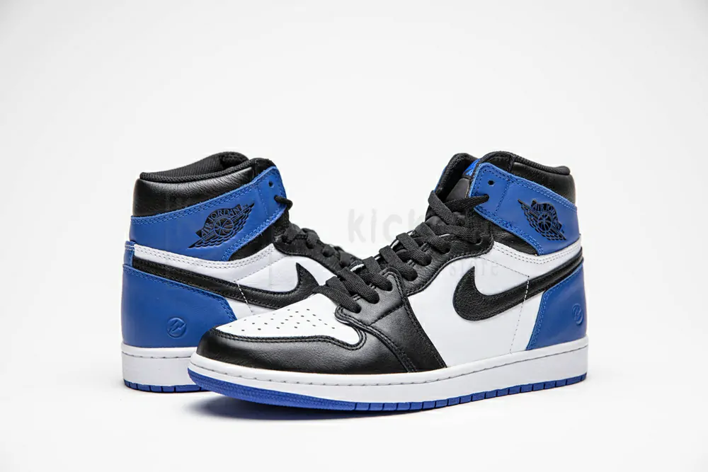 air jordan 1 "fragment design"  716371 040